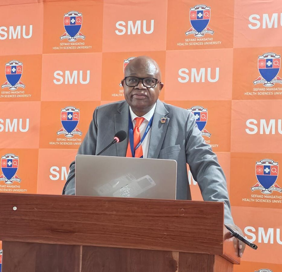 Dr Mthembu