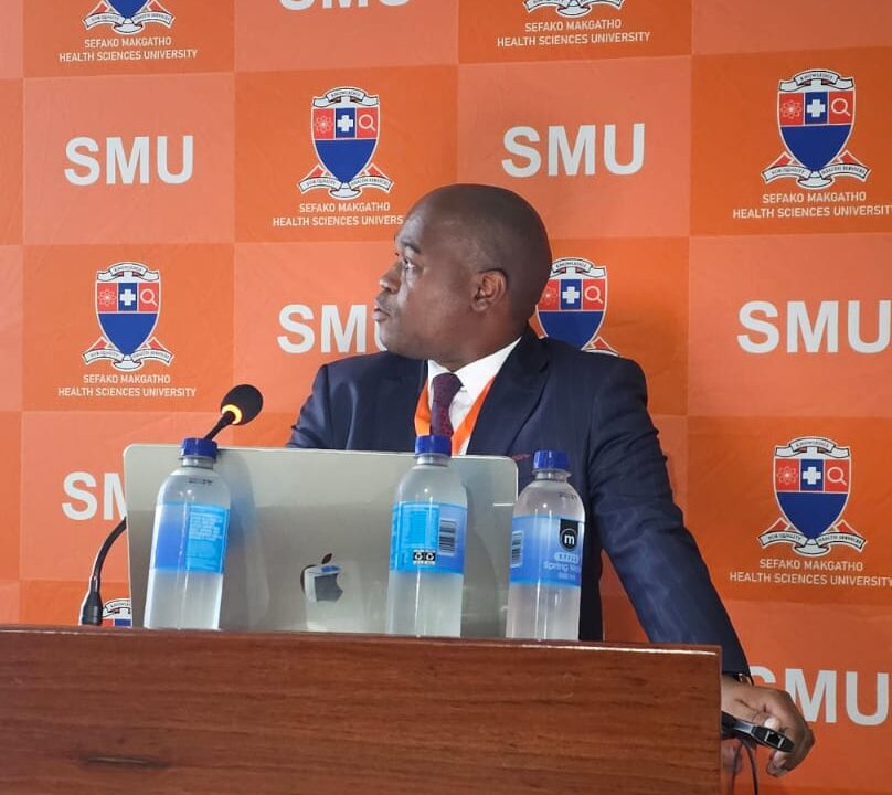 Dr Motla