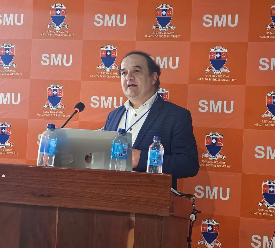 Dr A Mokhtari