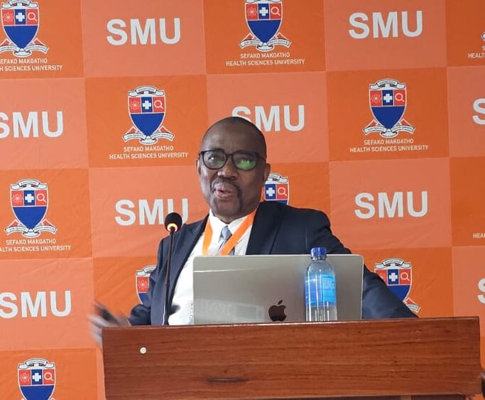Prof Koto